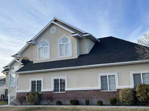 Photo 4 of 1568 W BIG VAR WAY