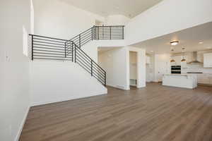 Photo 6 of 676 W WOODRUN WAY #214