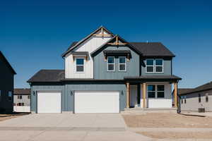 Photo 1 of 676 W WOODRUN WAY #214