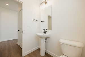 Photo 10 of 676 W WOODRUN WAY #214