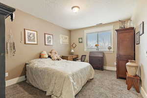 Bedroom #5