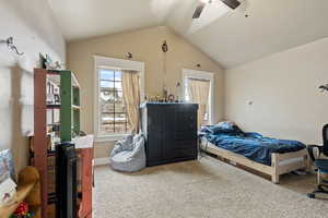 Bedroom #2