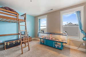 Bedroom #3