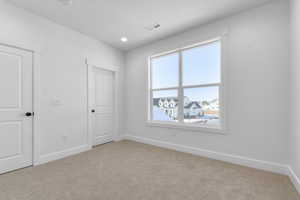 2nd Floor bedroom #2