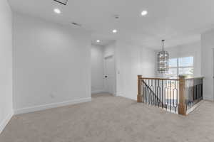 2nd Floor loft