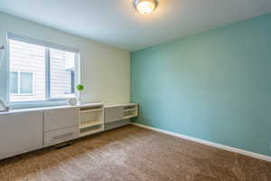 Bedroom #1