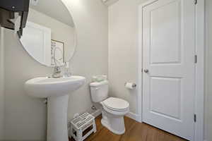 Photo 7 of 3479  SILVER PINE LN