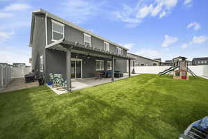 Photo 4 of 3479  SILVER PINE LN