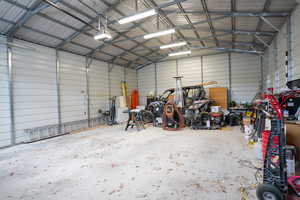handyman dream garage