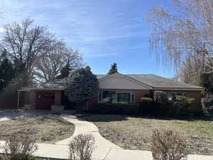 Photo 1 of 675 N 1130 E