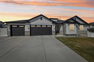 Photo 1 of 104 E GARIBALDI WAY