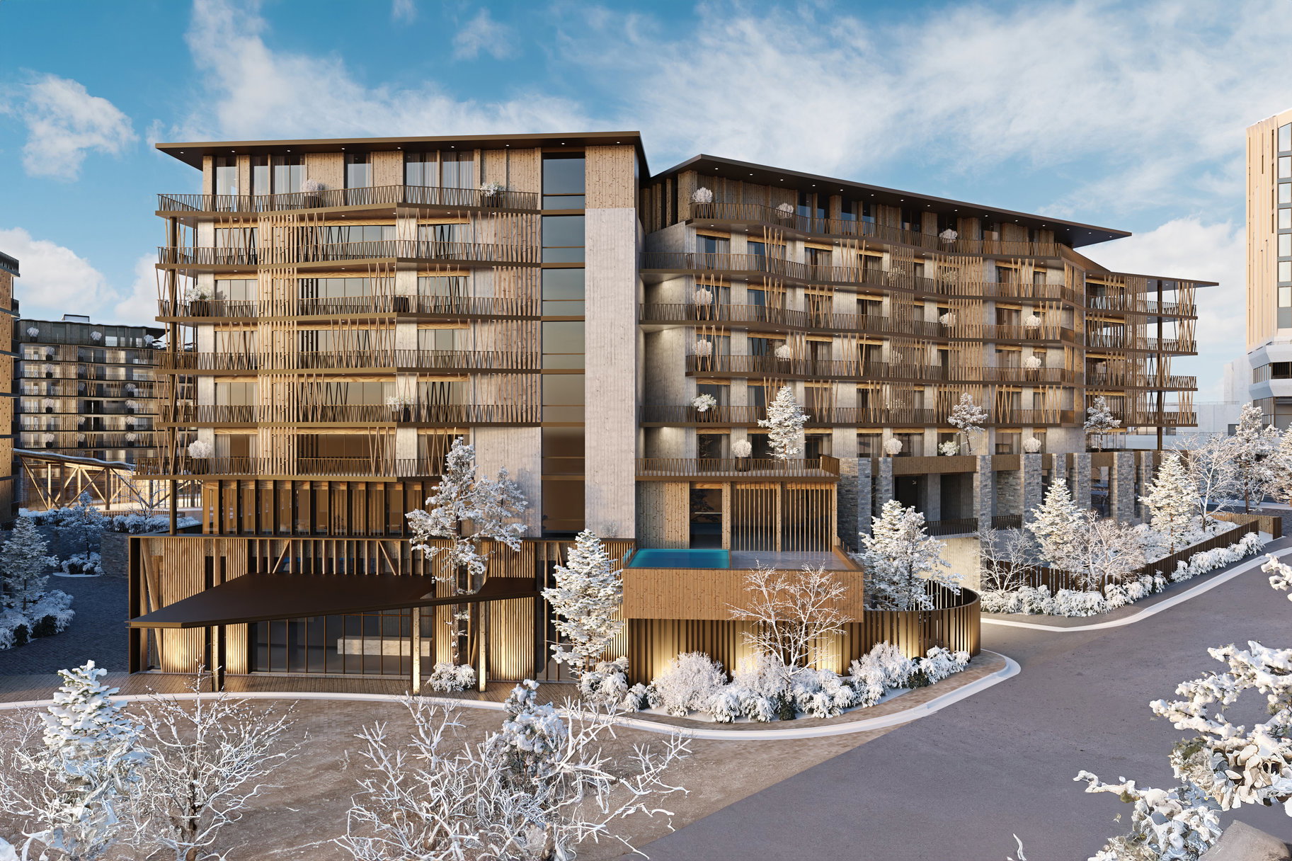 1601 W GLENCOE MOUNTAIN WAY #1507 Park City UT 84060