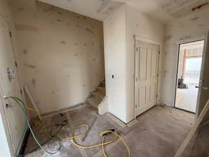 entryway