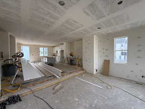 View of miscellaneous room