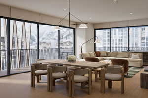 Photo 7 of 1601 W GLENCOE MOUNTAIN WAY #5304
