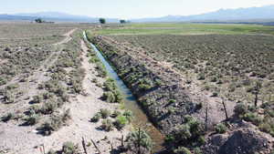 irrigation canal