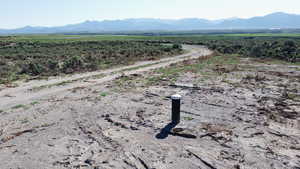 Newly installed culinary well!