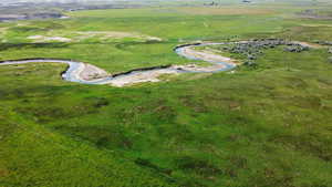 Easement access to the river!
