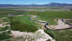 Easement access to the river!