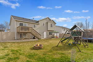 Photo 30 of 5461 S 4125 W