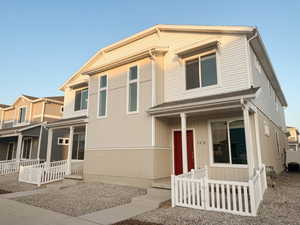 Photo 1 of 314 N COLONNADE RD #995