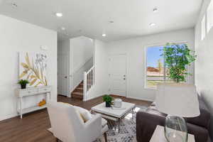 Photo 6 of 314 N COLONNADE RD #995