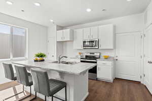Photo 8 of 314 N COLONNADE RD #995