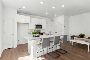 Photo 7 of 314 N COLONNADE RD #995