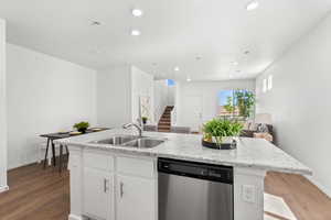 Photo 10 of 314 N COLONNADE RD #995