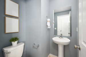 Photo 7 of 1629 W BLUE FLAX DR #1400