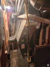 View of utilities