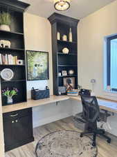 Pocket Office