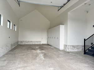 Oversized Boat or RV Garage w/20 amp hookup