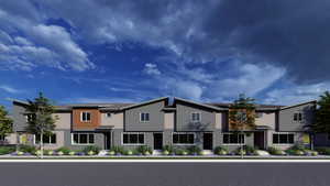 Photo 1 of 1806 E BRYCE CANYON LN #3034