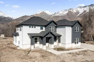 Photo 1 of 667 E 770 N