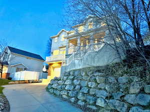 Photo 36 of 981 S LAKEVIEW DR DR