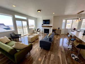Photo 9 of 981 S LAKEVIEW DR DR
