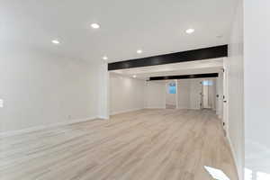 2nd family room