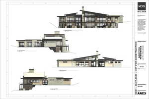 Photo 3 of 2220 E FLAT TOP MOUNTAIN DR