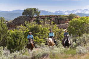 Red Ledges Equestrian Center