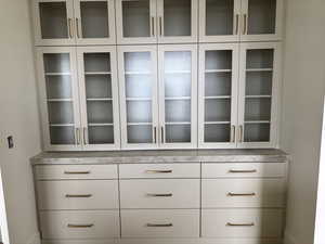 Butler Pantry