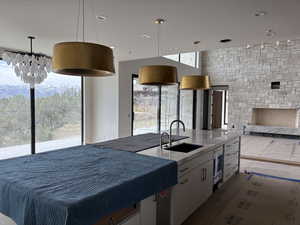 Photo 12 of 2220 E FLAT TOP MOUNTAIN DR