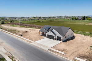 Photo 1 of 2833 N 3475 W