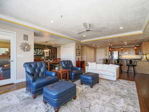 Photo 17 of 3075 E KENNEDY DR #508
