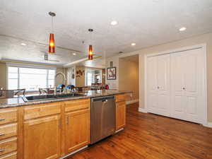 Photo 13 of 3075 E KENNEDY DR #508