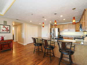 Photo 12 of 3075 E KENNEDY DR #508