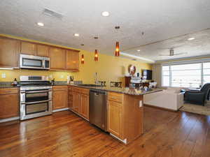 Photo 14 of 3075 E KENNEDY DR #508