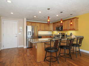 Photo 11 of 3075 E KENNEDY DR #508