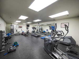 Photo 43 of 3075 E KENNEDY DR #508