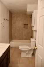 2nd Primary ensuite